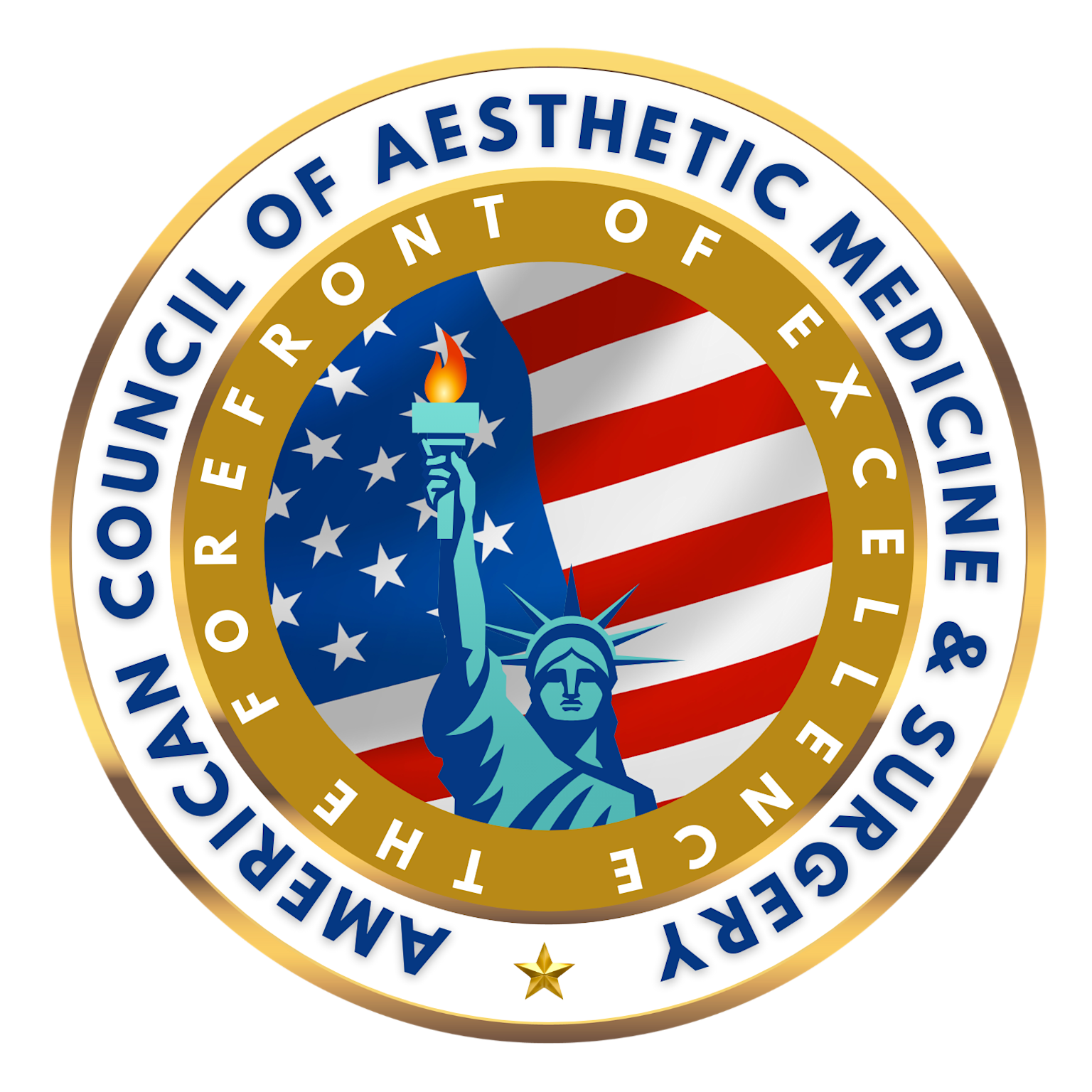 American Council Certified